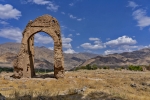 droga do Minaret Jam
