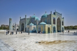 Mazar i Sharif
