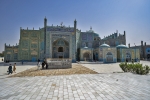 Mazar i Sharif
