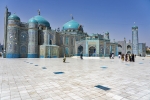 Mazar i Sharif
