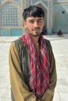 Mazar i Sharif
