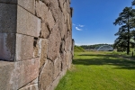 Bomarsund Fortress
