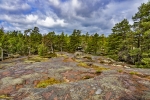 Getaberg Nature Trail
