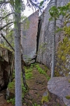 Getaberg Nature Trail
