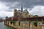 Pary - Notre Dame
