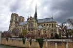 Pary - Notre Dame
