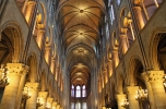 Pary - Notre Dame
