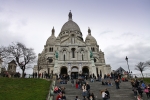 Pary - Sacre Coeur
