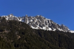 Chamonix-Mont Blanc
