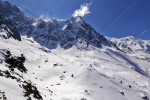 Chamonix-Mont Blanc
