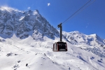 Chamonix-Mont Blanc
