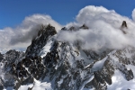 Chamonix-Mont Blanc
