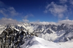 Chamonix-Mont Blanc
