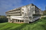 Couvent Sainte-Marie-de-la-Tourette
