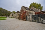 Cistercian Abbey of Fontenay
