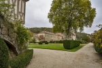 Cistercian Abbey of Fontenay
