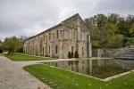 Cistercian Abbey of Fontenay
