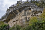 Prehistoric Sites and Decorated Caves of the Vzere Valley
