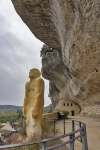 Prehistoric Sites and Decorated Caves of the Vzere Valley
