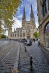 Bordeaux
