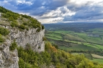 The Causses and the Cvennes, Mediterranean agro-pastoral Cultural Landscape
