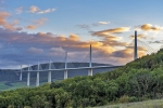 Viaduc Millau
