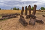 Wassu Stone Circles
