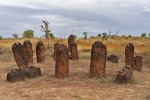 Wassu Stone Circles
