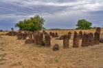 Wassu Stone Circles
