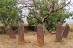 Wassu Stone Circles
