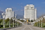 Aszchabad

