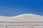 Lancelin Sand Dunes
