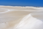 Lancelin Sand Dunes
