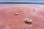 Hutt Lagoon Pink Lake
