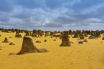 Pinnacles Desert
