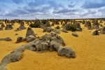 Pinnacles Desert
