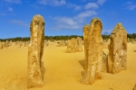 Pinnacles Desert
