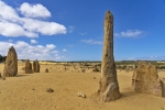 Pinnacles Desert
