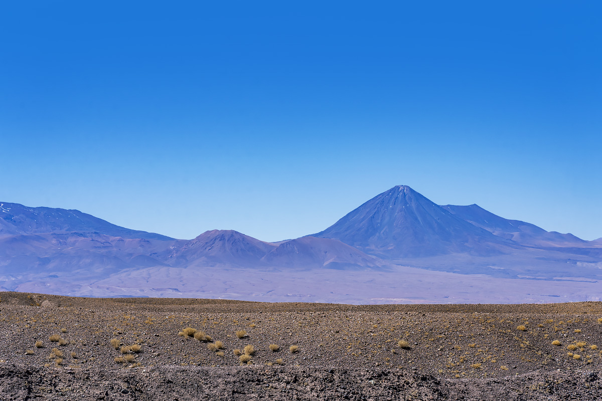 close to San Pedro de Atacama