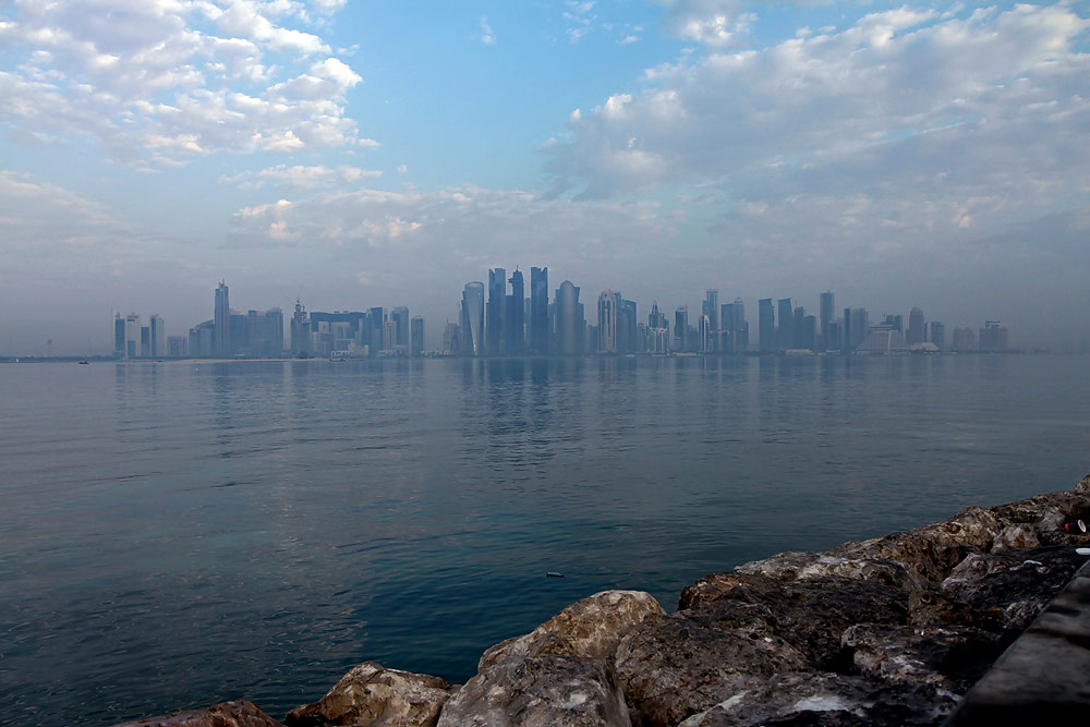 Doha