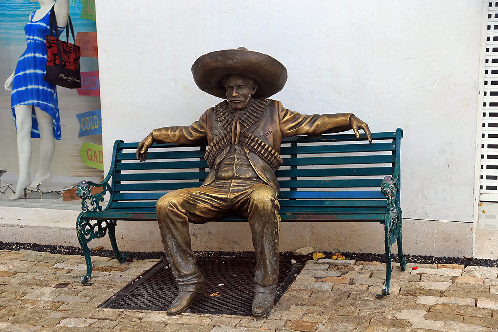 Playa del Carmen