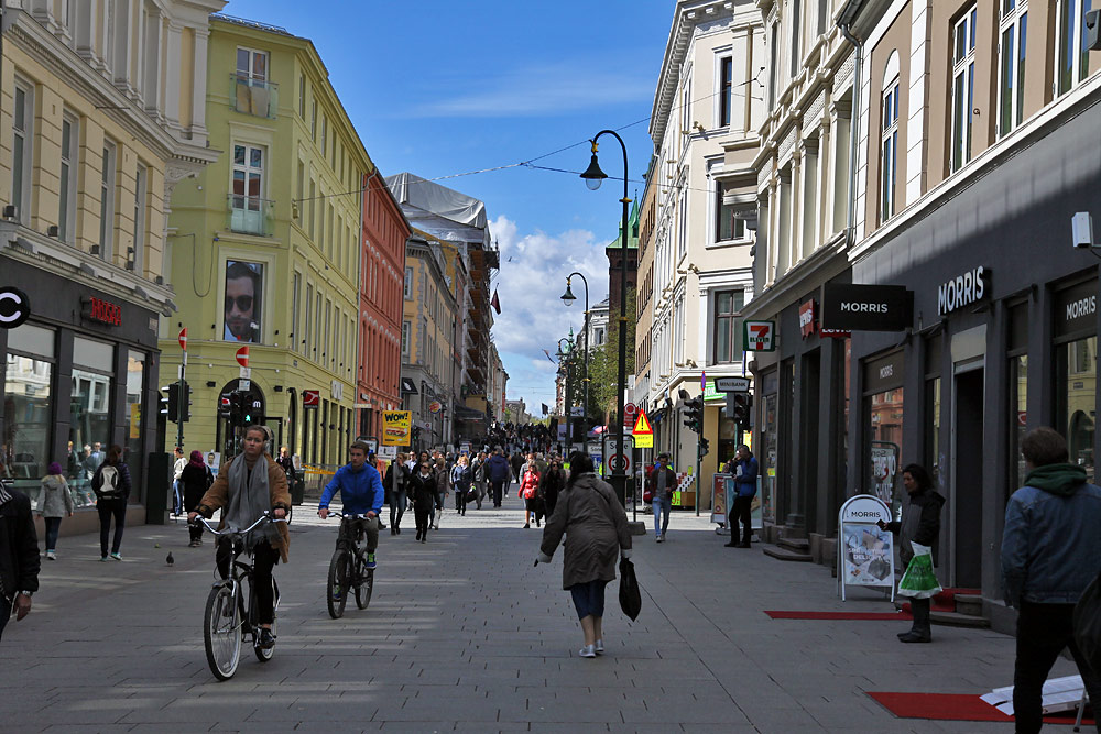 Oslo