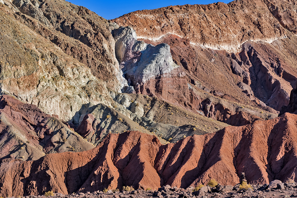 Valle del Arcoiris