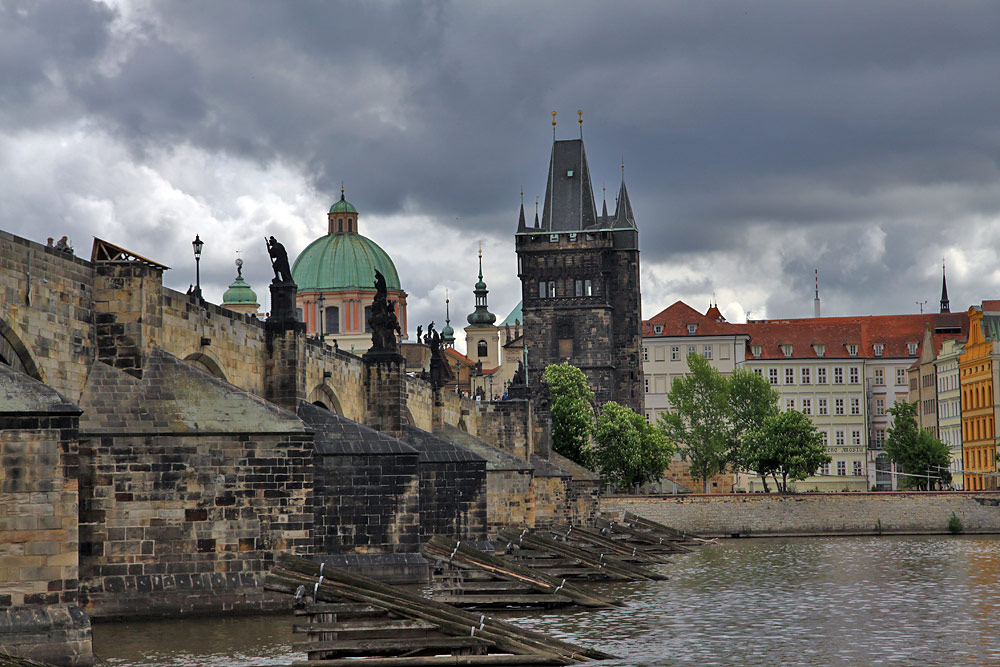 Prague
