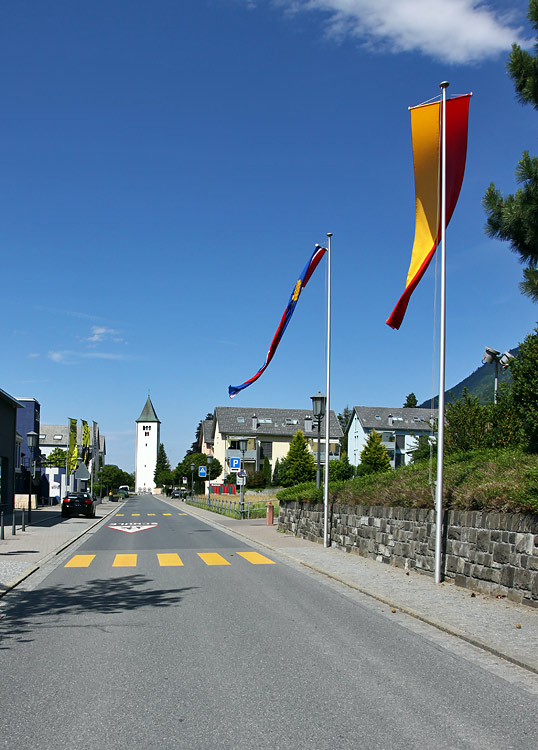Vaduz
