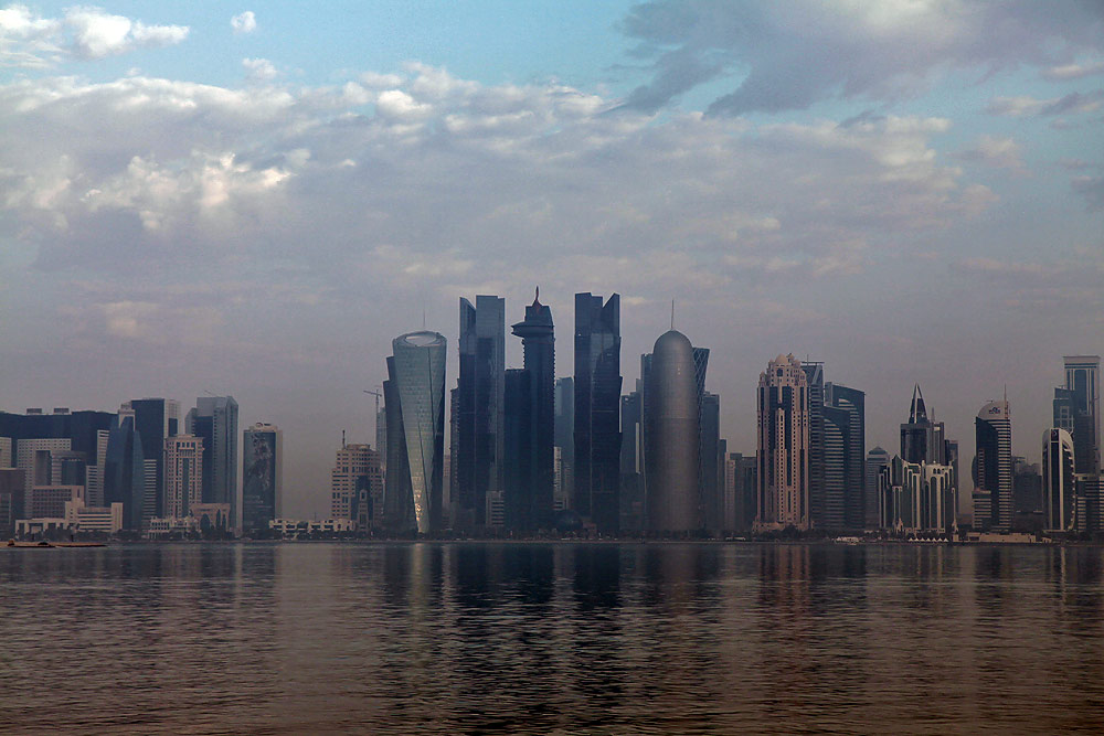 Doha