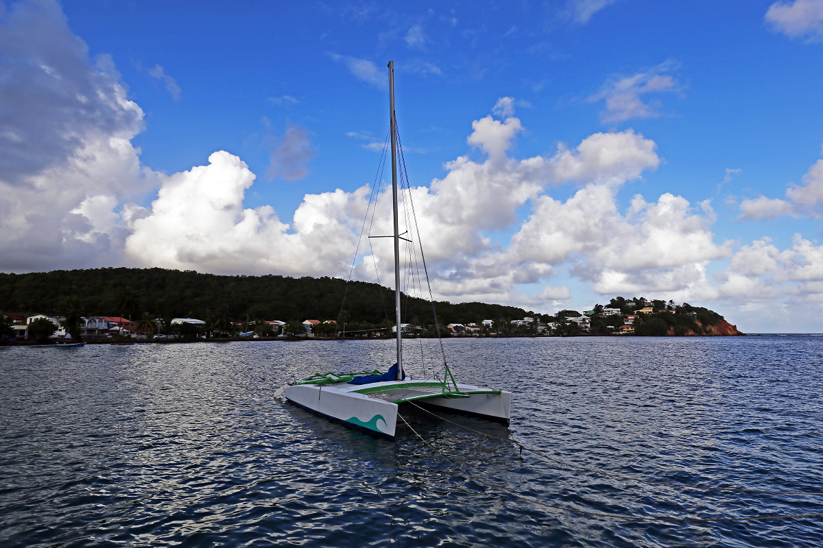 Caravelle Penninsula