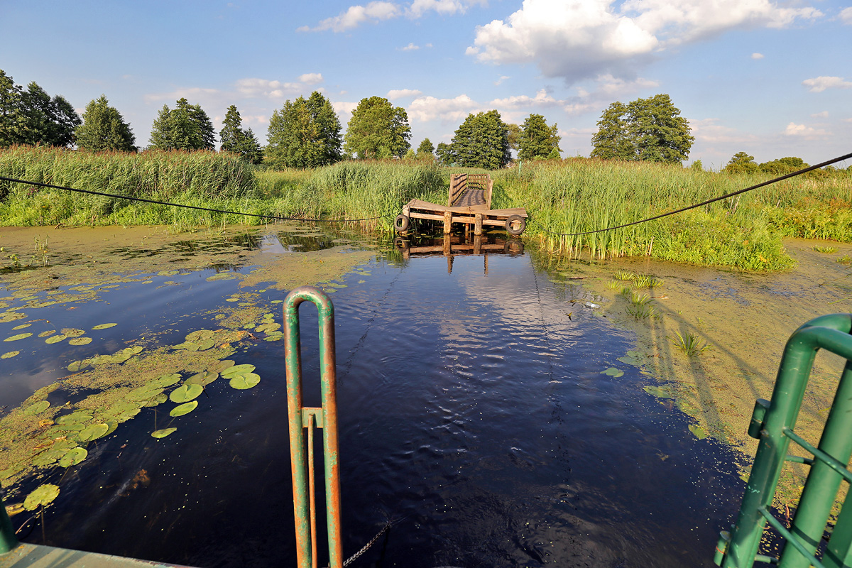 Narew National Park