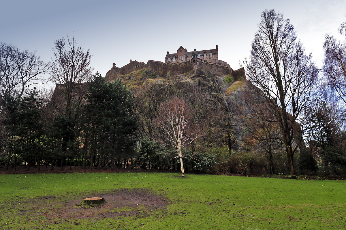 Edinburgh
