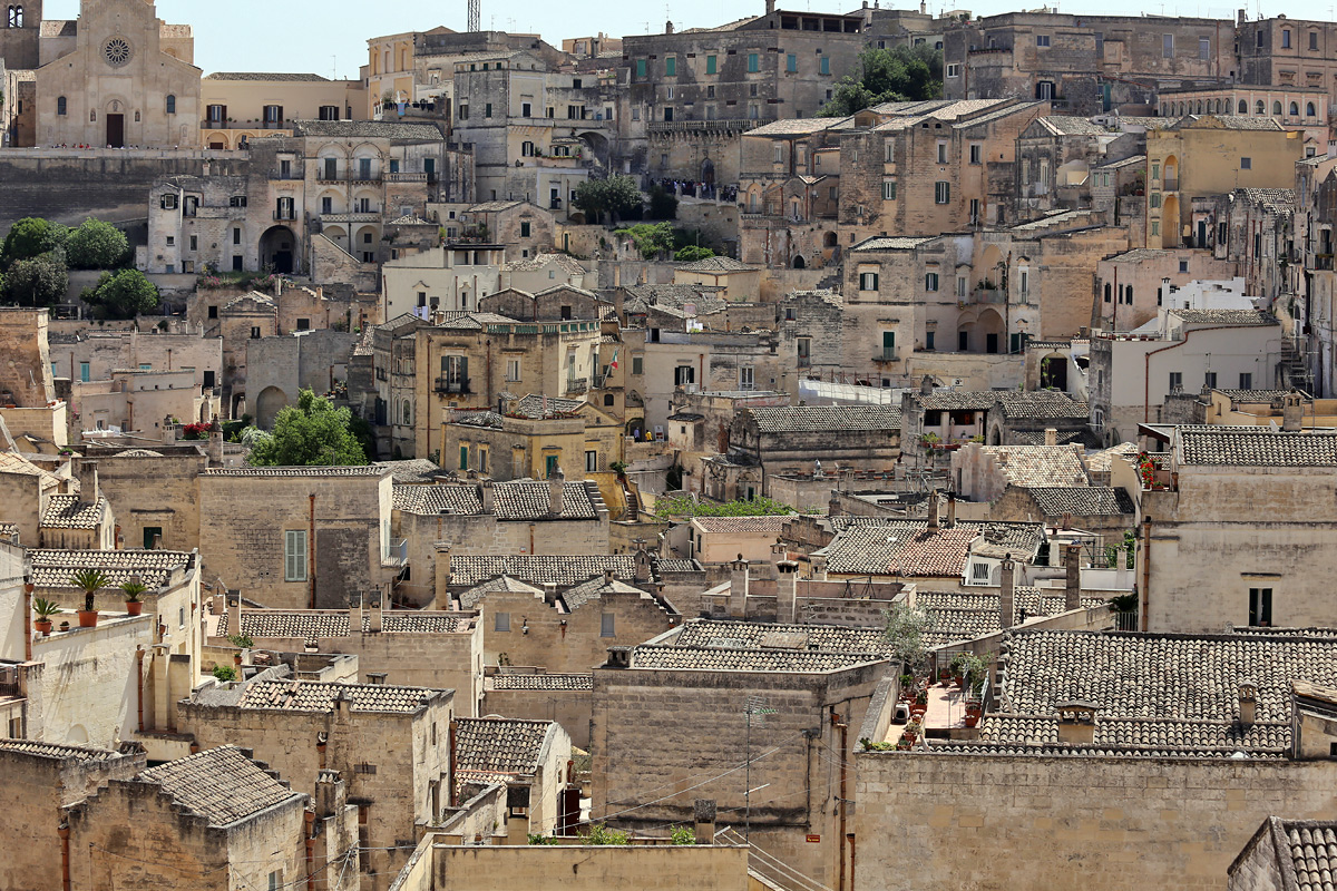 Matera